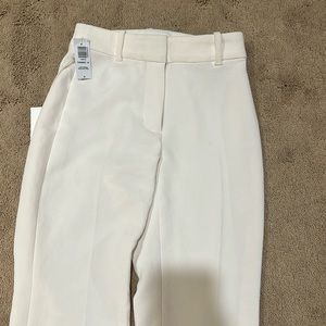 Aritzia wilfred work pants